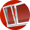 PVC stolarija